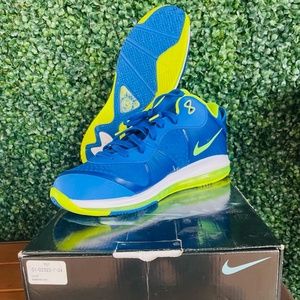 Lebron 8 Low Sprite DS